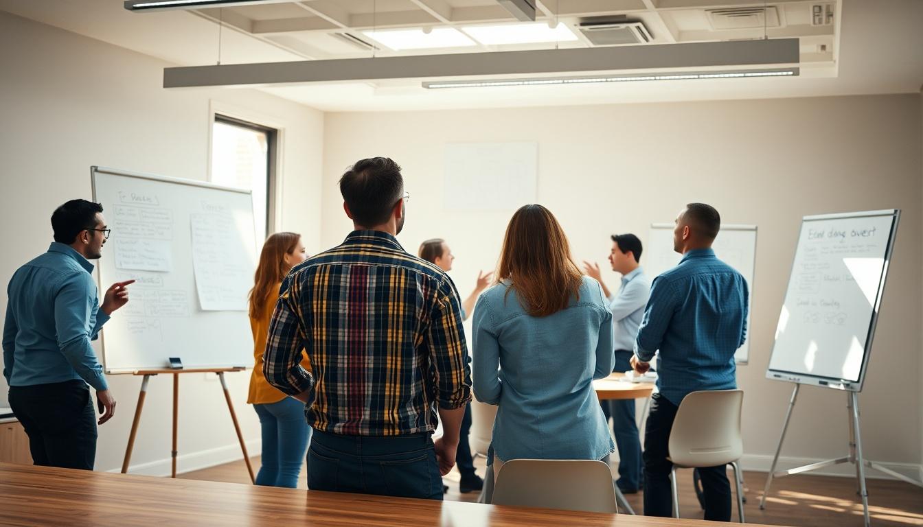 Enhance Your Leadership